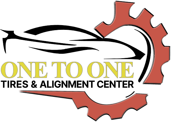 A.One To One Auto Service, Tire Sales and Wheel Alignment Centre
